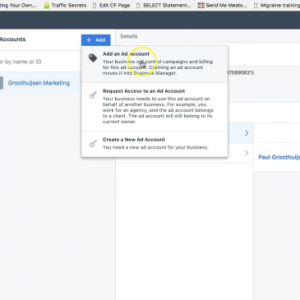 How to install Facebook Pixel in Clickfunnels sales funnel